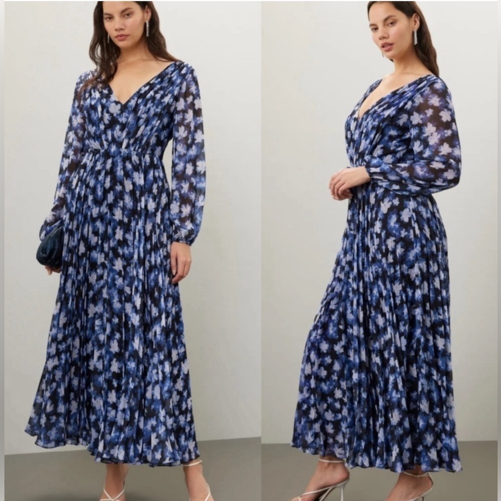 Monique Lhuillier Melanie Dress